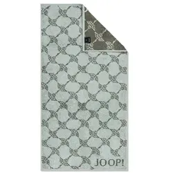 Joop! Cornflower Handtuch 50x100 Salbei von JOOP!