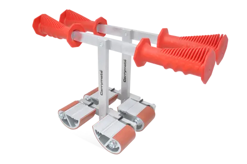 Carrymate TG 120 Plattenträger