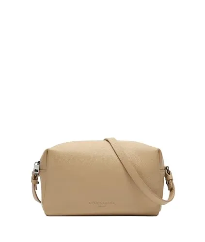 Liebeskind Berlin Umhängetasche Crossbody aus echtem Leder - Die LIEBESKIND BERLIN Umhängetasche vereint Stil und Funktionalität. Mit verstellbarem Schulterriemen, geräumigem Innenraum und hochwertigem Leder ist sie der ideale Begleiter für jeden Tag.