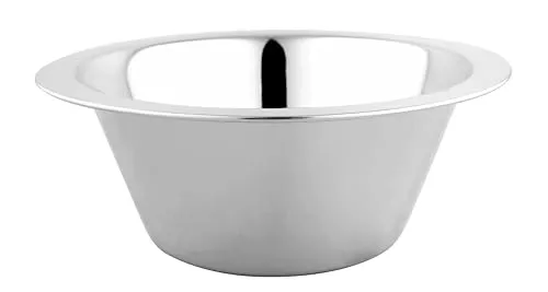 aro Edelstahlschüssel Ø 40 cm, 8700 ml