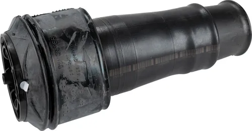 Produktbild Original Citroen Peugeot Faltenbalg Luftfederung Feder hinten PSA 9676469280