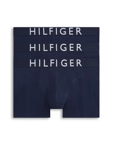 Tommy Hilfiger Underwear Trunk (Spar-Pack, 3-St) von Tommy Hilfiger Underwear