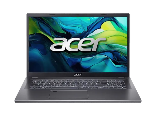 ACER Aspire 17 (A17-51M-50FW) mit Tastaturbeleuchtung