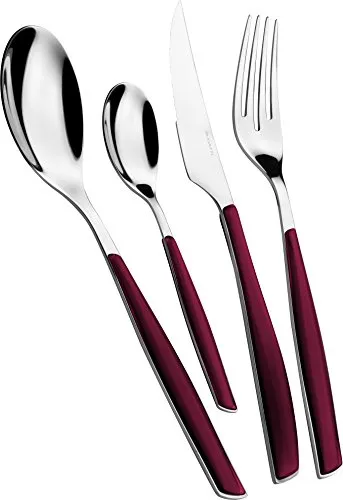 BUGATTI Glamour 24-teiliges Besteckset von Bugatti
