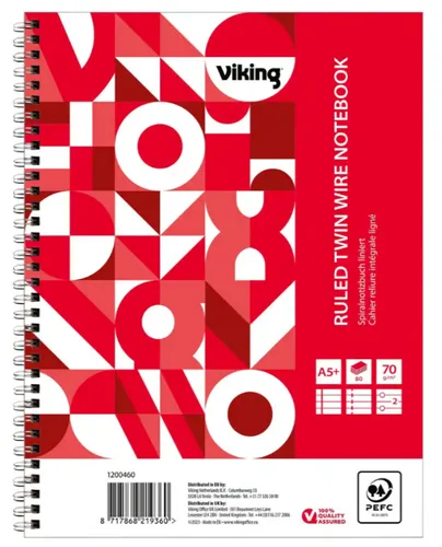 Viking Bürobedarf von Viking