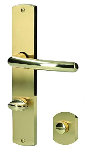 Türknäufe & -klinken Gold von Alpertec