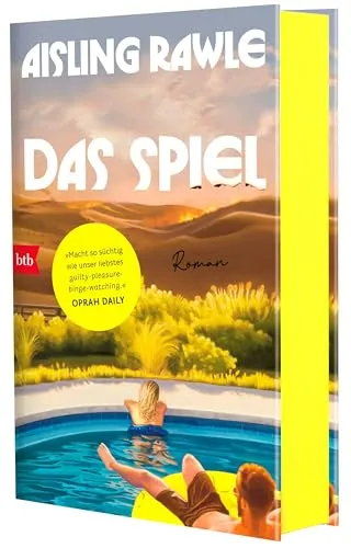 Das Spiel: Roman