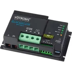 Votronic MPP 260 CI Solar-Laderegler von VOTRONIC