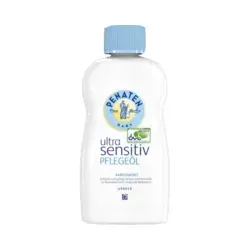 PENATEN ULTRA sensitiv Pflegeöl 200 ml