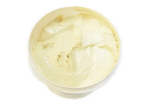 BORMA Fertigspachtel Faserverstärkt 5 kg von Borma