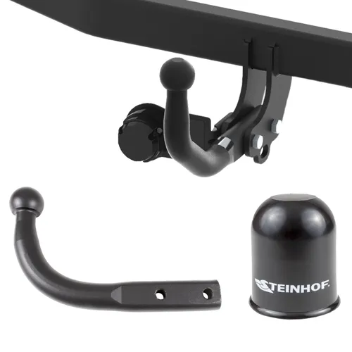 Produktbild Steinhof V-119 Anhängerkupplung