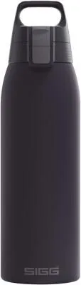 SIGG Trinkflasche Shield Therm One Nocturne 1 l in lila von SIGG