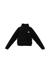 Damen Daunenjacke HELIONIC L - Jacken mit sportlichem Stil und funktionalem Wetterschutz - perfekt für kühle Tage und aktive Freizeit.