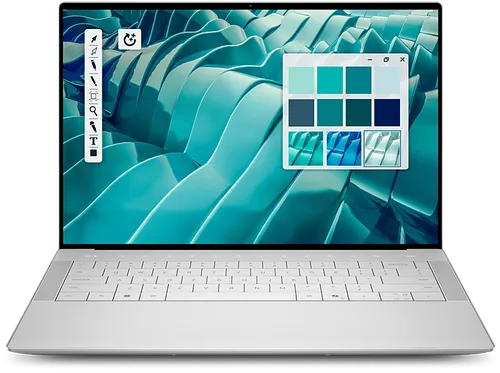Dell B2B DA14250 14.5 Business Notebook - Kompaktes 14,5 Zoll Business Notebook mit 32GB RAM und 1TB SSD für hohe Leistung und effizientes Arbeiten. Ideal für den professionellen Einsatz.