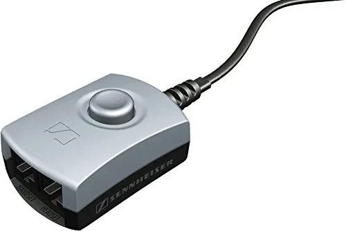 Sennheiser UI 710 Passive Box Headset-Umschalter / Verteiler