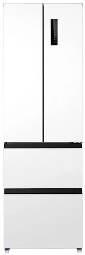 Bomann KG 7354 Stand Kühl-Gefrierkombination French Door