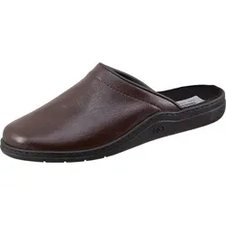 Landgraf Alex Sky braun Gr. 44 - Wanderschuhe aus robustem Synthetik, ideal für Freizeit und Beruf. Komfortables Ganzjahresfutter und strapazierfähige PVC-Sohle sorgen für perfekten Halt und Langlebigkeit.