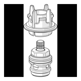Hansa Oberteil K-wasser 59914142 von Hansa
