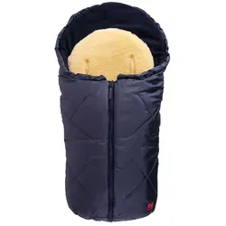 Kaiser Naturfellprodukte Babyschalen-Fußsack