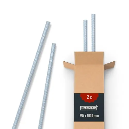 Gewindestangen von Helpmate