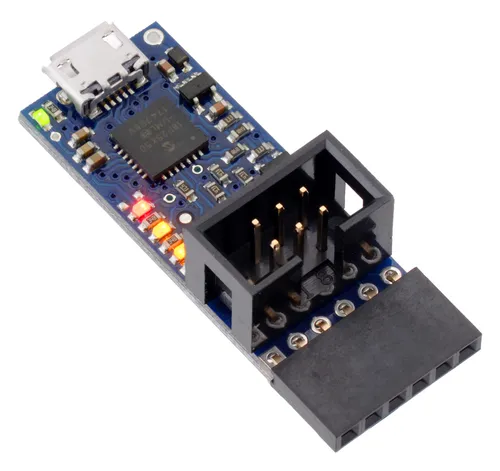 Produktbild Pololu USB AVR Programmer v2.1