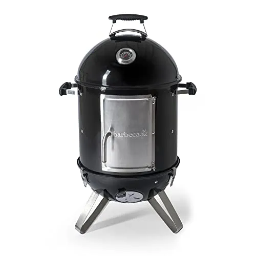 Barbecook Oskar S (BC-SMO-5017)
