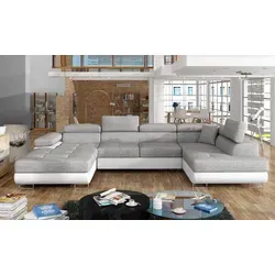 Sofas Grau von Eltap
