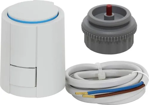 Stellantrieb Alpha 5 - 230 Volt mit VA16H