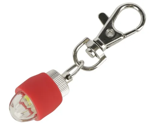 LED Leuchtanhänger Maxi Safe Sicherheit für Hunde im Dunkeln Leuchtanhänger C4