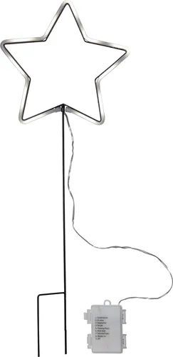 Star Trading LED-Lichterstern