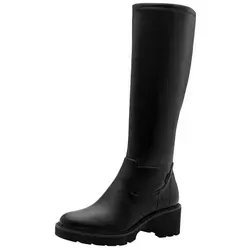 Tamaris COMFORT Damen Stiefel in schwarz von Tamaris