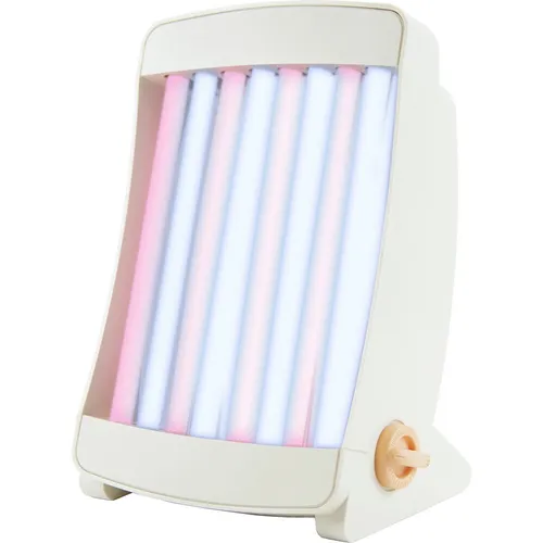 EFBE GB 908 C Gesichtsbräuner 130W – Bräunung & Wärme