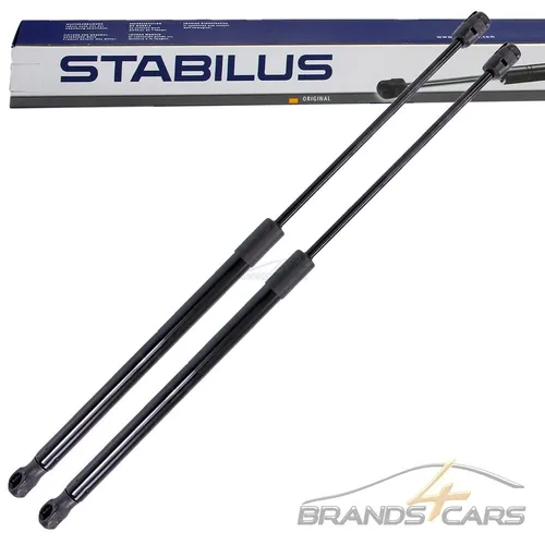 Produktbild STABILUS Gasfeder Heckklappe für Mercedes Benz A-Klasse W169