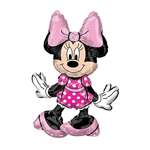 Minnie Mouse - Consumer Inflated