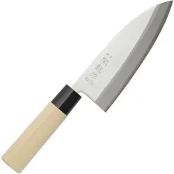 Produktbild HENDI Deba Messer 150mm