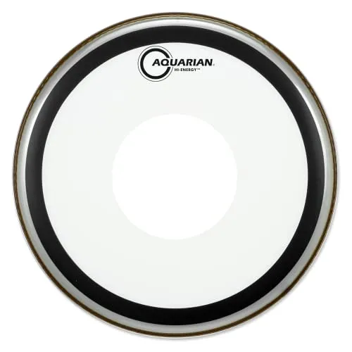 Aquarian HE13 High Energy Series - Snare Batter - 12 inch