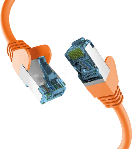 EFB-Elektronik RJ45 PATCHKABEL CAT7 von EFB-Elektronik