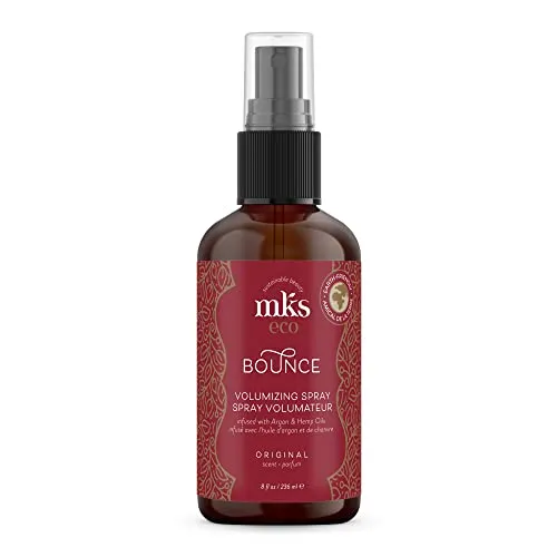 MKS-Eco Bounce Volumizing Spray Original