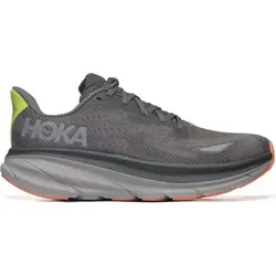 Hoka CLIFTON 9 GTX Herren Laufschuhe - Laufschuhe mit GORE-TEX-Technologie für perfekten Wetterschutz, atmungsaktiv und nachhaltig, ideal für jedes Wetter.