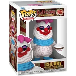 Killer Klowns from outer Space - Chubby 1622 - Funko Pop!