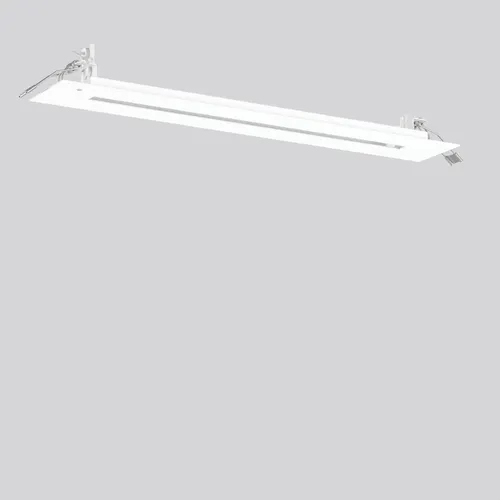 RZB 981884.002.1 Einbaurahmen für Serie GSUN-S von RZB RZB Einbaurahmen Zubehör