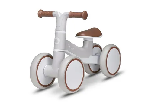 Lionelo VILLY Kinder Laufrad