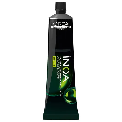 L'Oréal Professionnel INOA 6.0 Dunkelblond Intensiv (60 ml) von L'Oréal Professionnel Paris