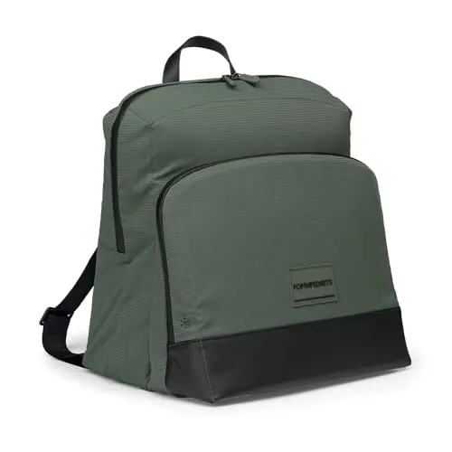 Foppapedretti Pretty Tasche, Oliven in grün von Foppapedretti