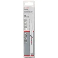 Bosch Professional 25 Stück Säbelsägeblatt S 3456 XF