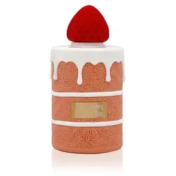 Arabiyat Sugar – Strawberry Tres Leches Eau de Parfum für Frauen