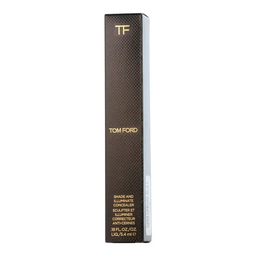 Tom Ford Shade and Illuminate Concealer 5C0 Caramel 5,4ml