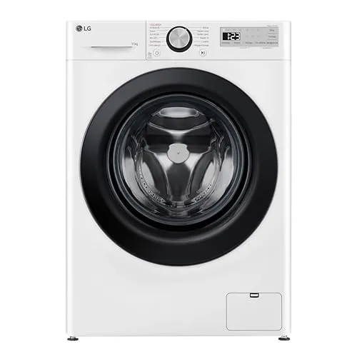 LG Electronics LG Lave-linge frontal F14R15WHS