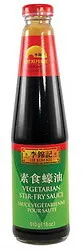 LKK Vegetarische Pilzsauce mushroom vegetarian stir fry sauce 510 g Aromatisch