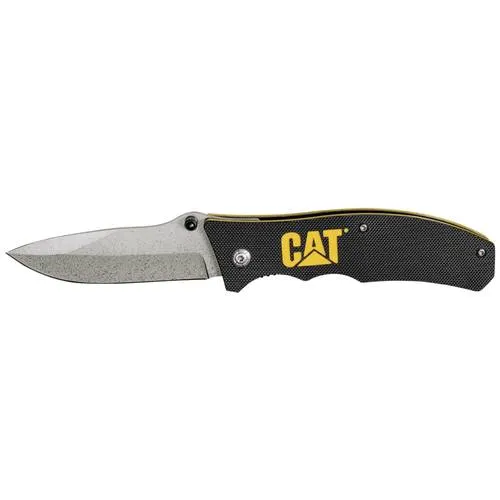 CAT 980002 Allzweckmesser 79mm von Cat